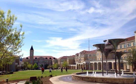 Texas Christian University