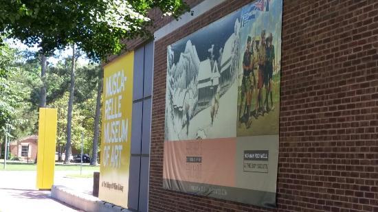 Muscarelle Museum of Art