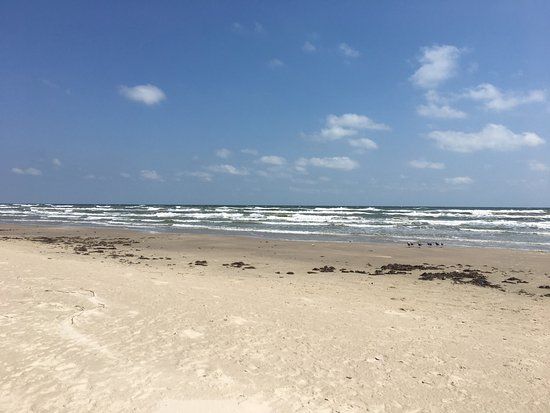 Malaquite Beach