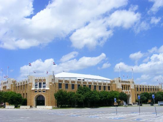 QuikTrip Exposition Center