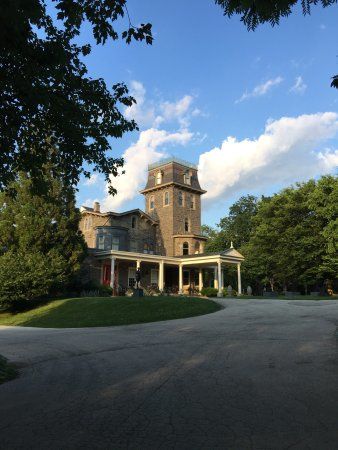 Woodmere Art Museum