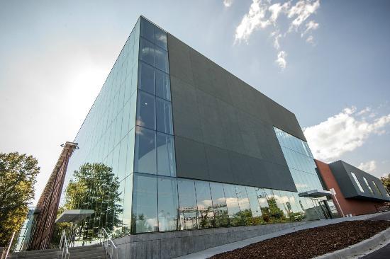 South Carolina State Museum