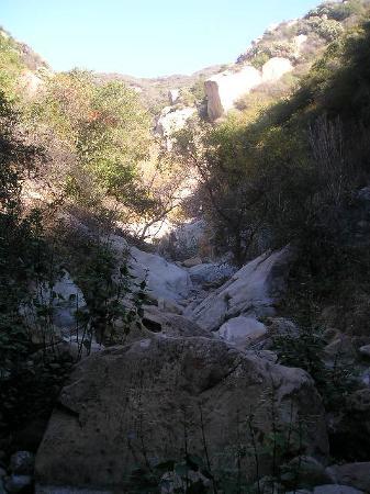 Seven Falls