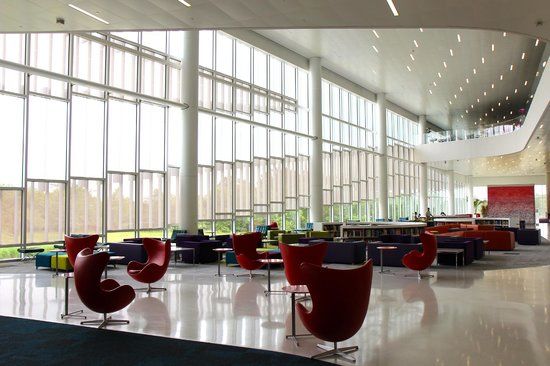 North Carolina State University