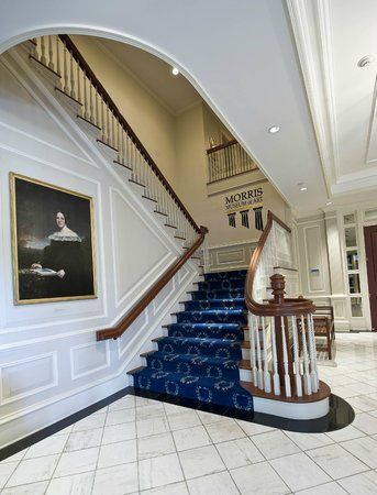 Morris Museum of Art