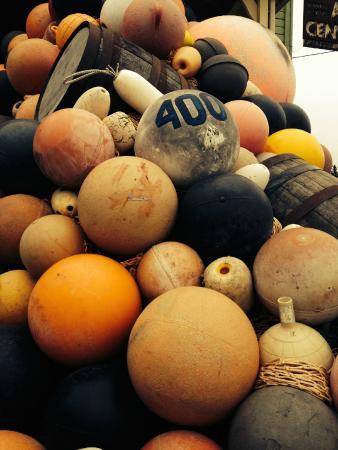 Bunnell Street Arts Center