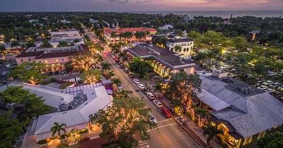 Third Street South