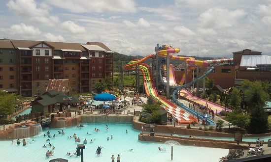 Wilderness at the Smokies