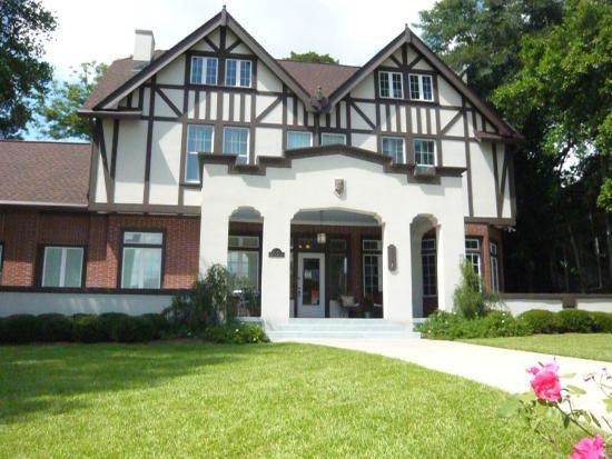 The Allman Brothers Band Museum at The Big House