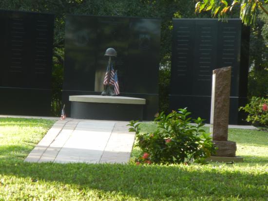 Vietnam War Memorial