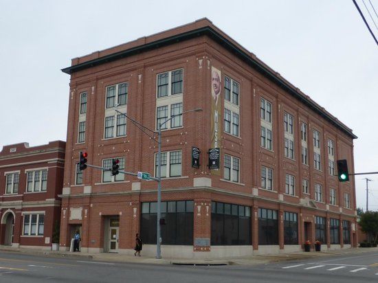 Mosaic Templars Cultural Center