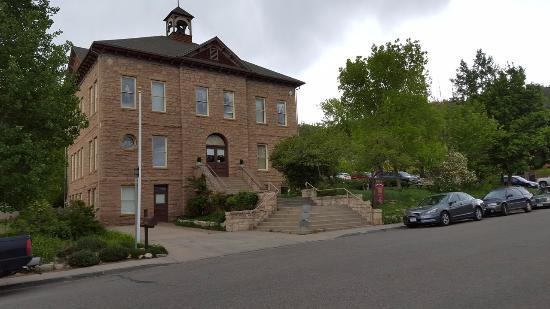 Animas Museum