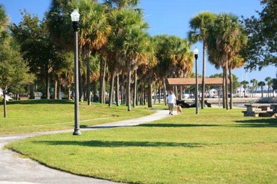 Demens Landing Park