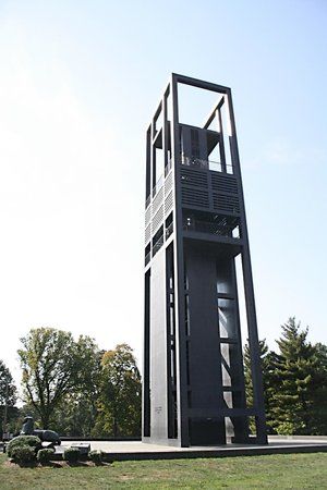 Netherlands Carillon