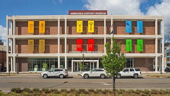 Museum of Nebraska History