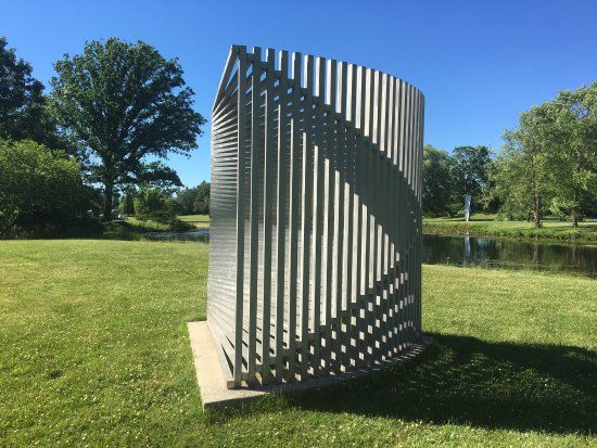 Lynden Sculpture Garden