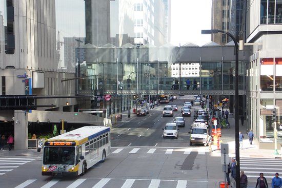 Nicollet Avenue