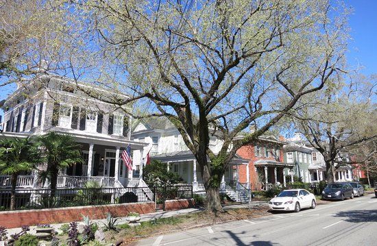 Zebulon Latimer House