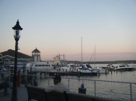 Waterfront Park