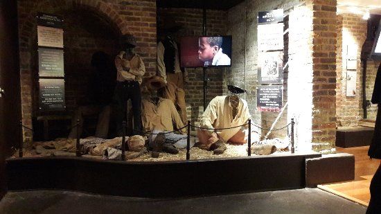 Freedom House Museum