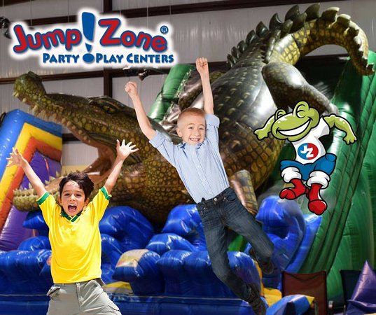 Jump Zone