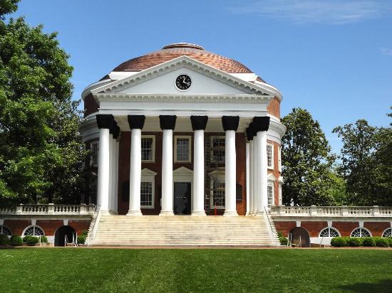 University of Virginia