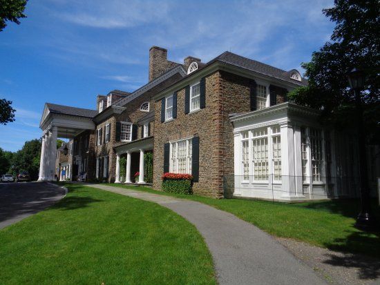 Fenimore Art Museum