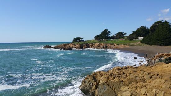 Leffingwell Landing State Park