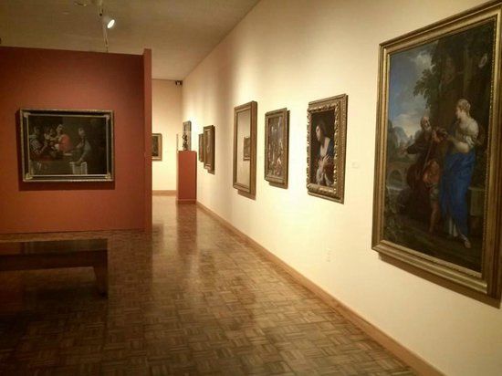 The Snite Museum of Art