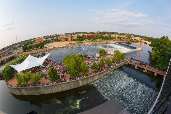 Century Center Convention Center