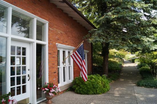 Saugatuck-Douglas Historical Museum