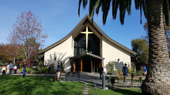 Our Lady of Peace Church and Shrine