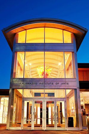 Kalamazoo Institute of Arts