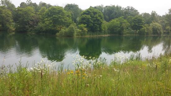 Markin Glen County Park