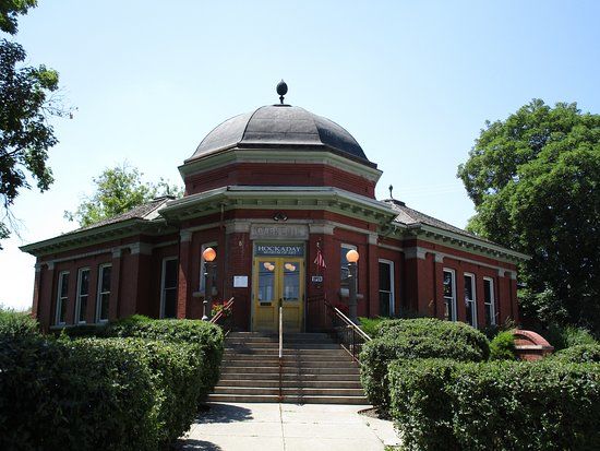 Hockaday Museum of Art