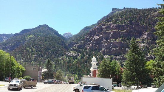 Ouray County Museum