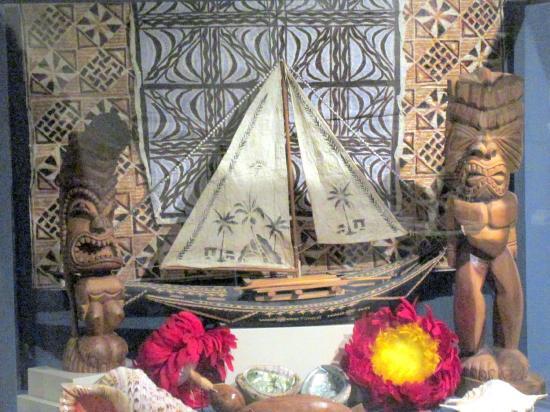 Brigham Young University Museum of Peoples and Cultures