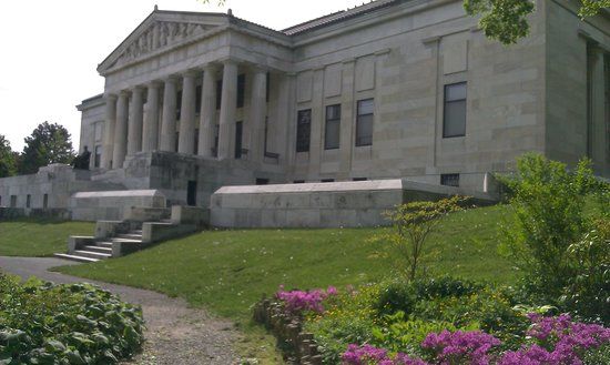 The Buffalo History Museum