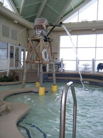 Split Rock Pools