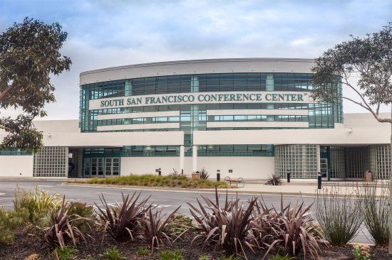 South San Francisco Conference Center