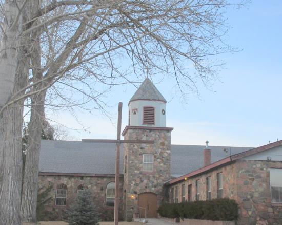 Stewart Indian Cultural Center