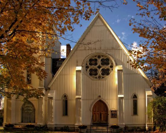 The Guthrie Center & Foundation