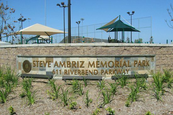 Steve Ambriz Memorial Park