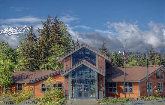 Haines Borough Public Library