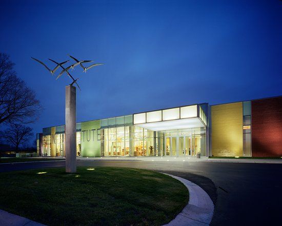 Flint Institute of Arts