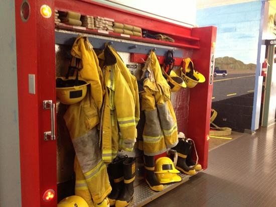 Gull Wings Children's Museum