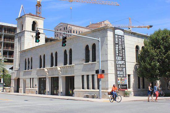 Museu de Coral Gables