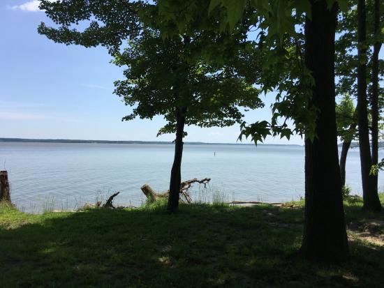 Leesylvania State Park