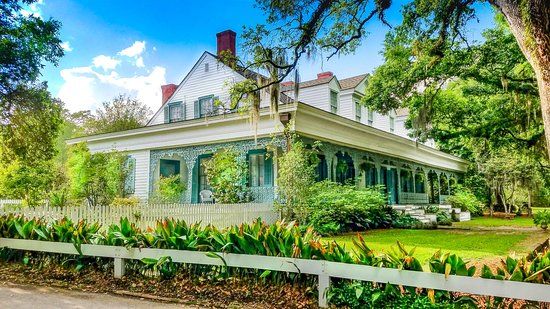 Myrtles Plantation