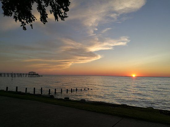 Fairhope Municipal Pier